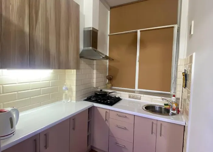 Apartamento центр, галицький район, площа ринок, оперний театр, вулиця котлярська 5