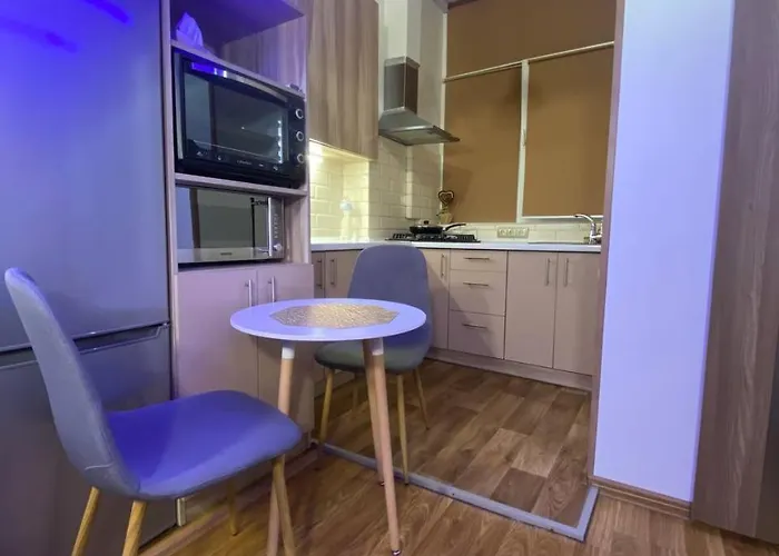 центр, галицький район, площа ринок, оперний театр, вулиця котлярська 5 Apartamento *