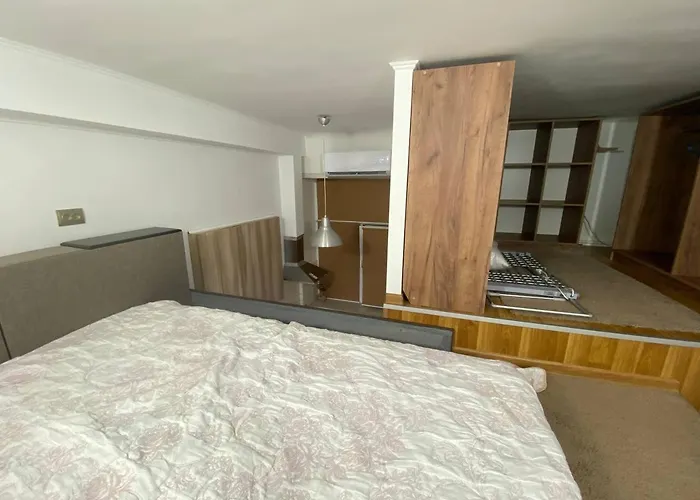 центр, галицький район, площа ринок, оперний театр, вулиця котлярська 5 Apartment