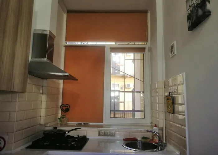 центр, галицький район, площа ринок, оперний театр, вулиця котлярська 5 Apartment