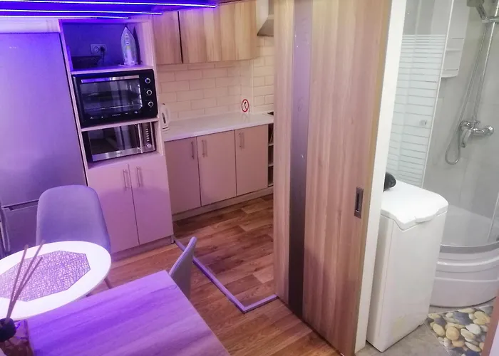 центр, галицький район, площа ринок, оперний театр, вулиця котлярська 5 Apartamento