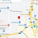 центр, галицький район, площа ринок, оперний театр, вулиця котлярська 5 * Leópolis