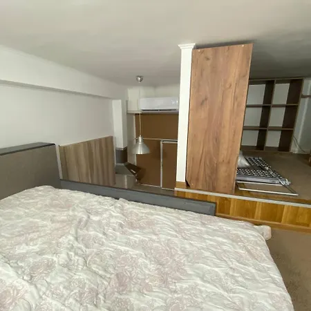 центр, галицький район, площа ринок, оперний театр, вулиця котлярська 5 Apartment